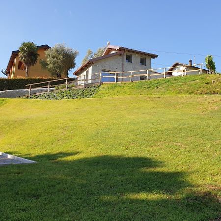 Villa Bellagio Il Crotto Extérieur photo