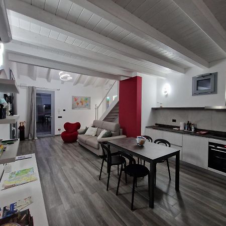 Villa Bellagio Il Crotto Extérieur photo