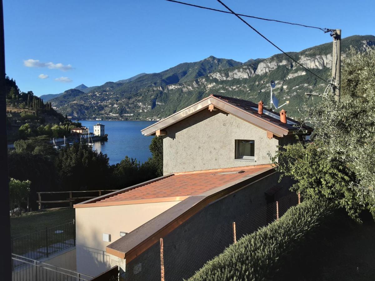 Villa Bellagio Il Crotto Extérieur photo
