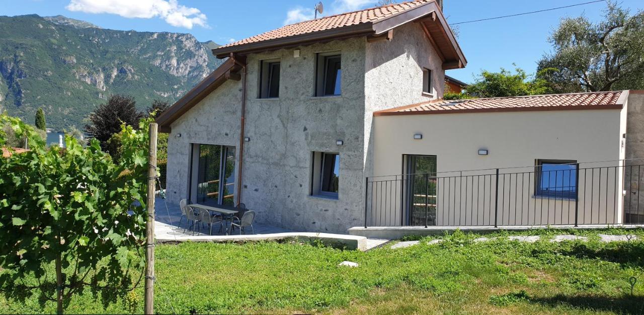 Villa Bellagio Il Crotto Extérieur photo