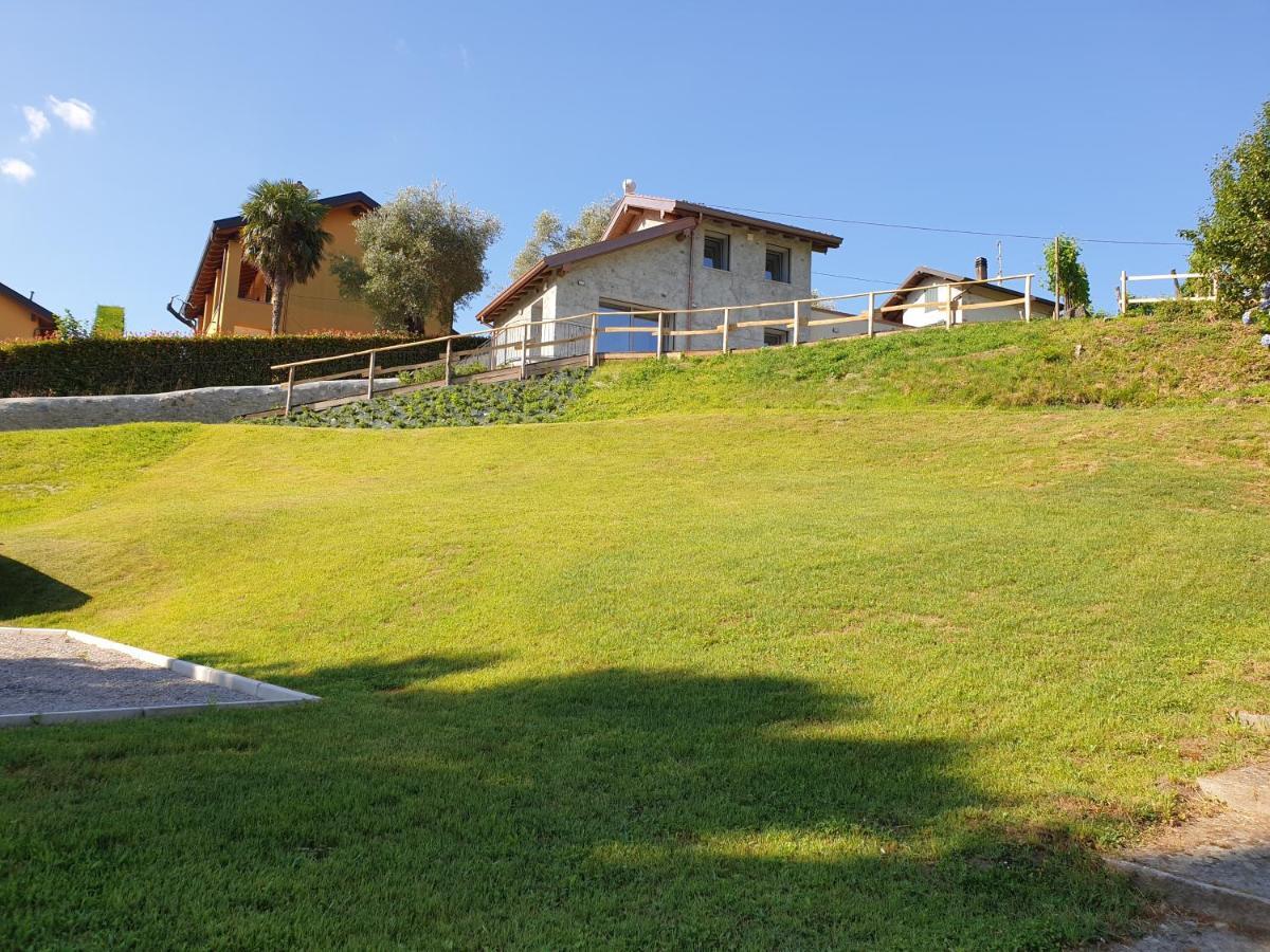 Villa Bellagio Il Crotto Extérieur photo