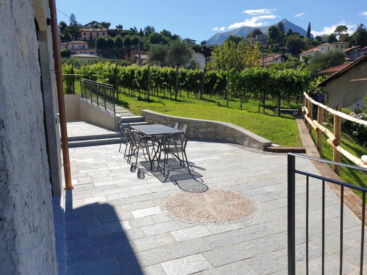 Villa Bellagio Il Crotto Extérieur photo