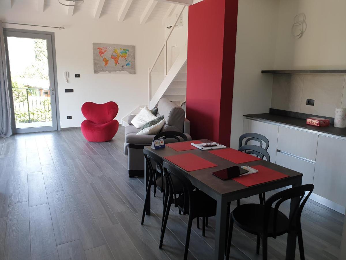 Villa Bellagio Il Crotto Extérieur photo