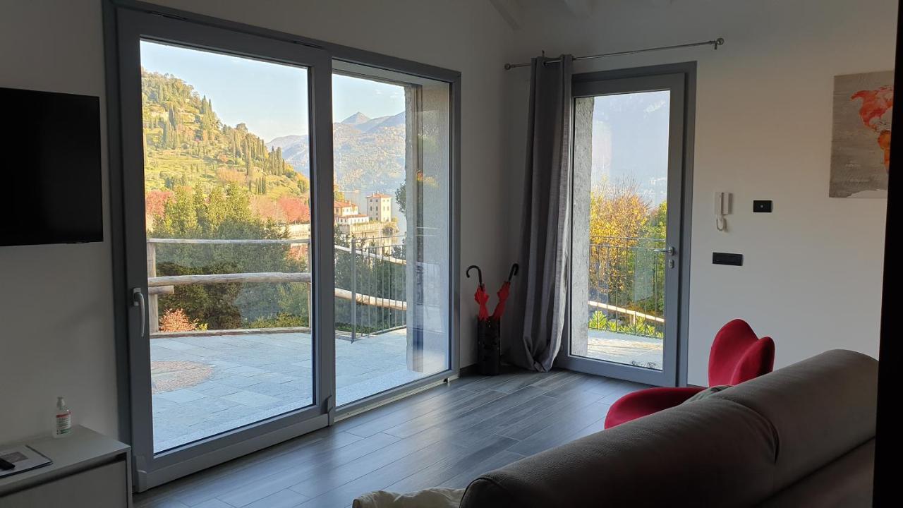 Villa Bellagio Il Crotto Extérieur photo