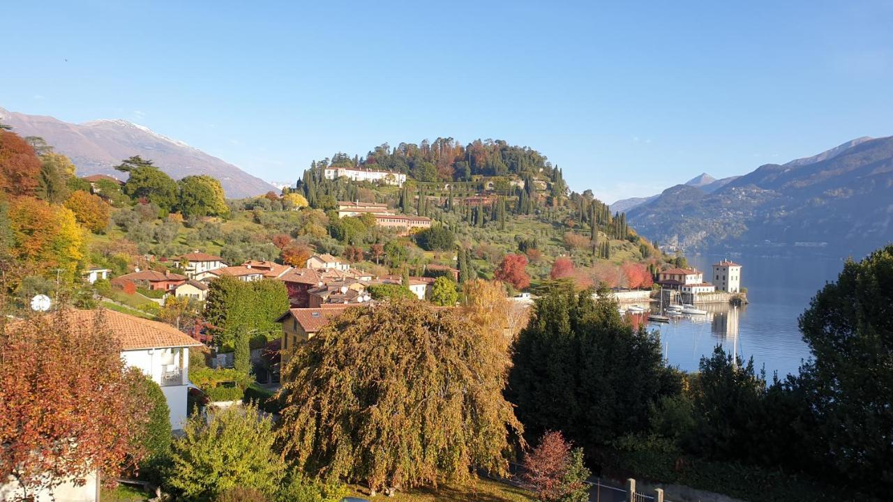 Villa Bellagio Il Crotto Extérieur photo