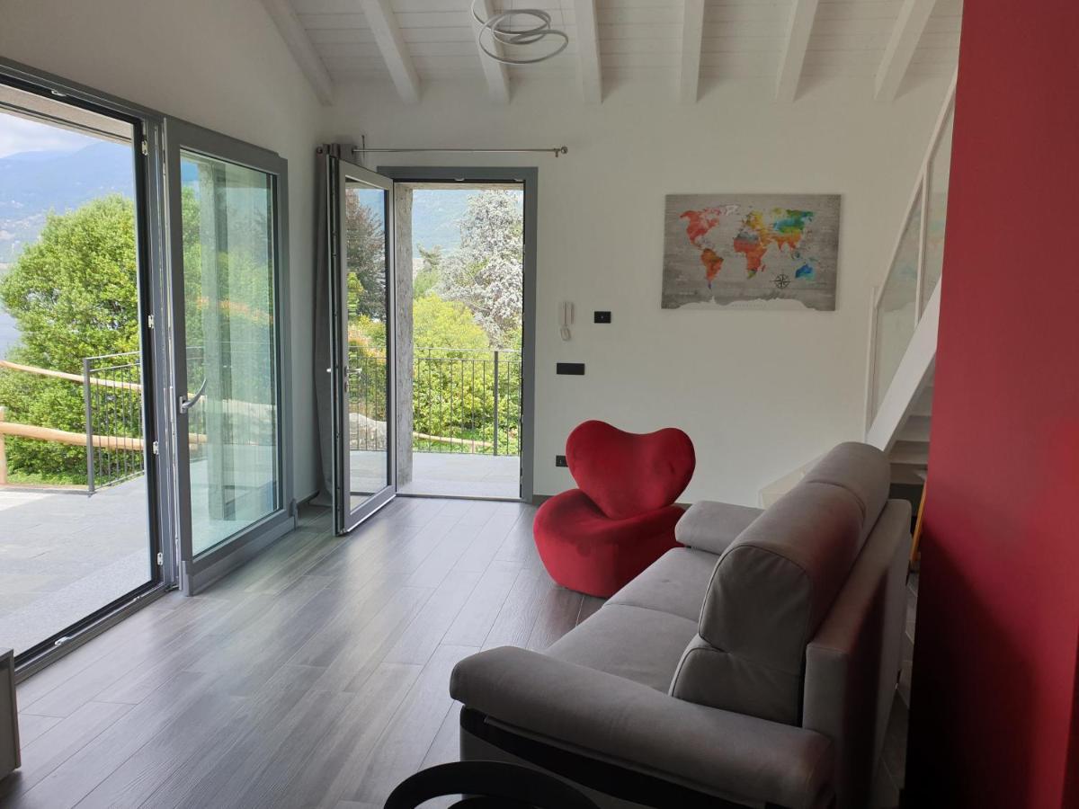 Villa Bellagio Il Crotto Extérieur photo