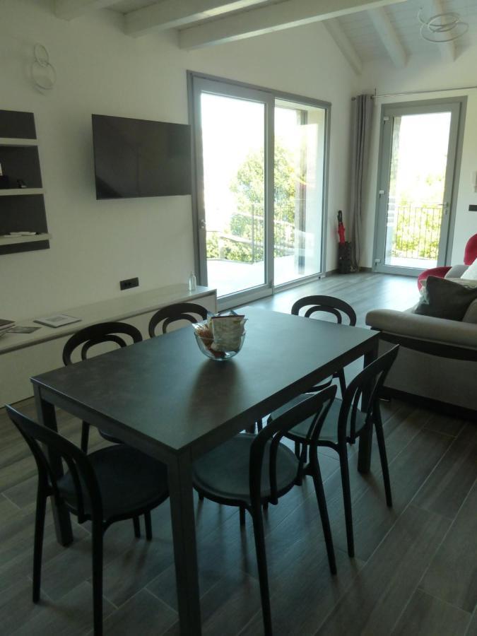Villa Bellagio Il Crotto Extérieur photo