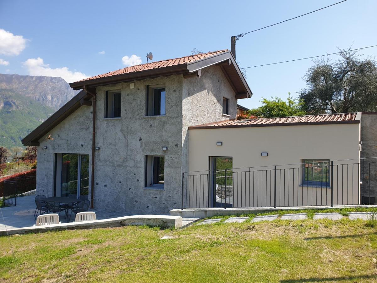 Villa Bellagio Il Crotto Extérieur photo