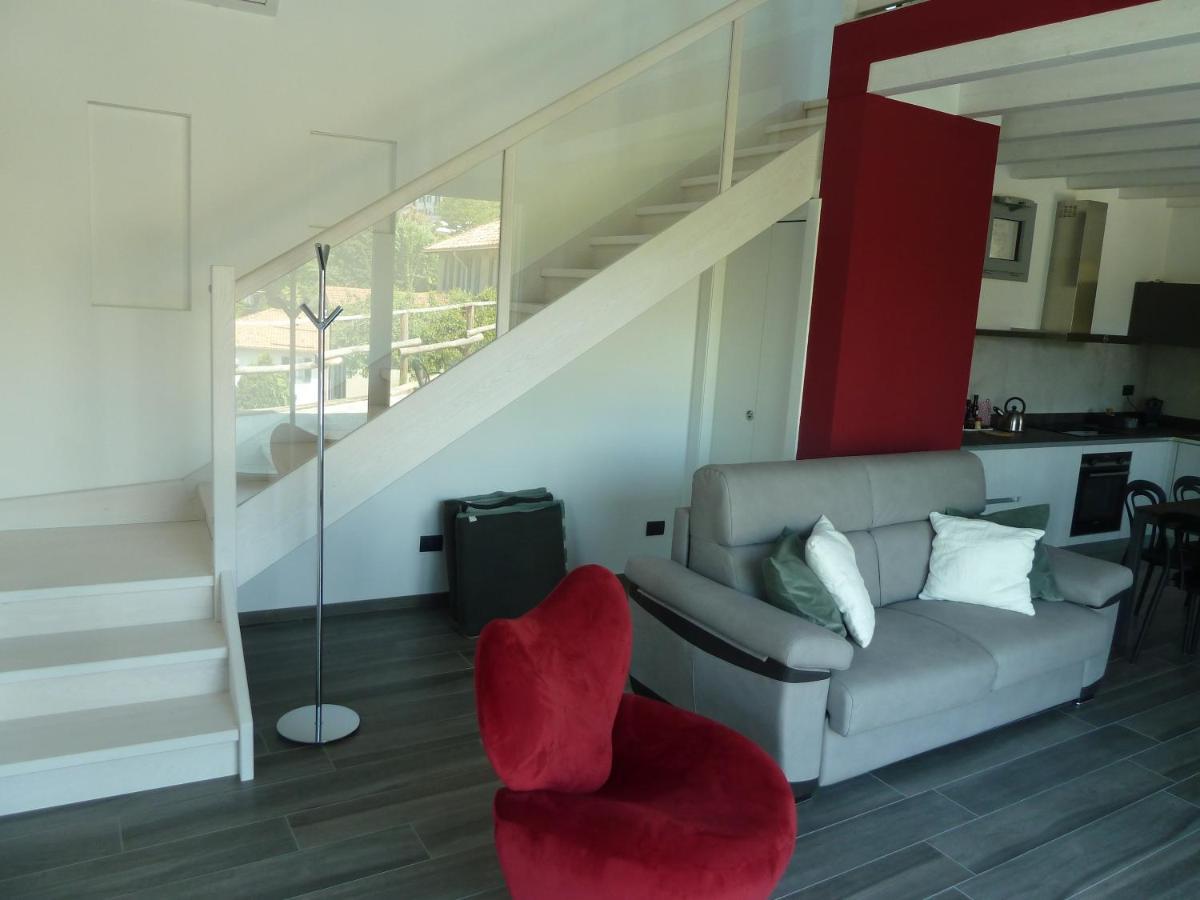Villa Bellagio Il Crotto Extérieur photo