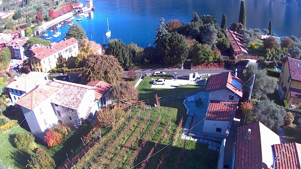 Villa Bellagio Il Crotto Extérieur photo
