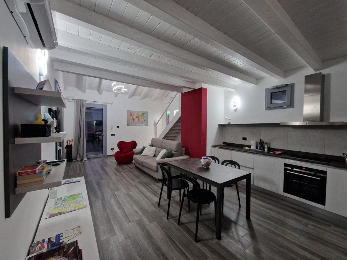 Villa Bellagio Il Crotto Extérieur photo
