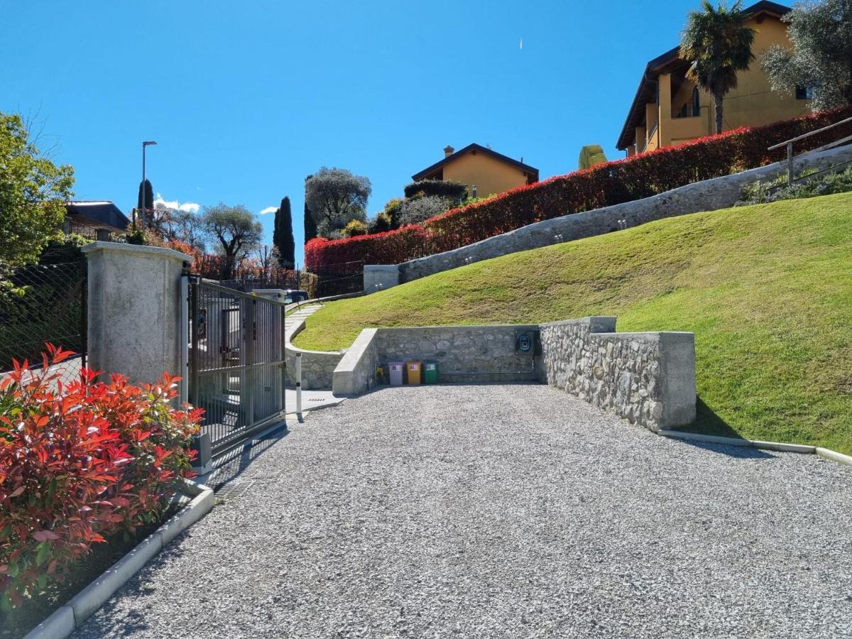 Villa Bellagio Il Crotto Extérieur photo