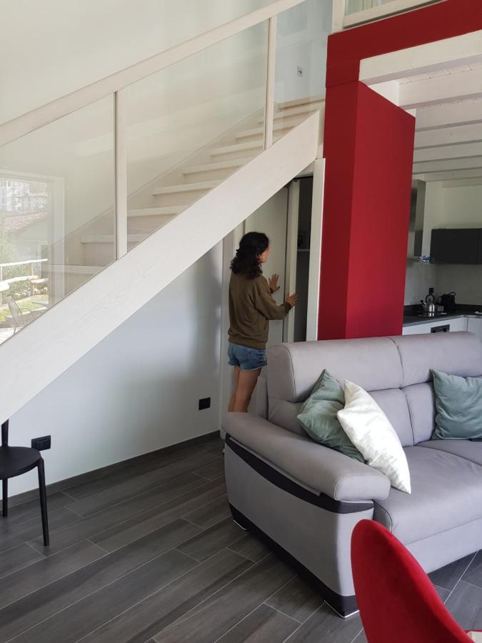 Villa Bellagio Il Crotto Extérieur photo