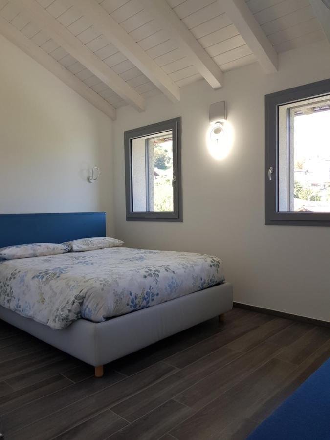 Villa Bellagio Il Crotto Extérieur photo