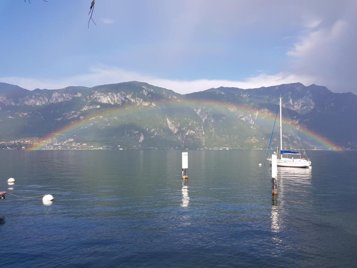 Villa Bellagio Il Crotto Extérieur photo
