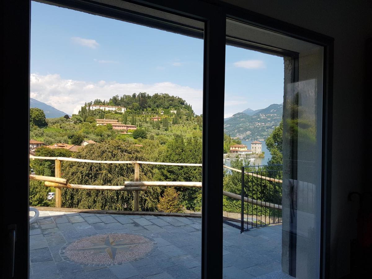 Villa Bellagio Il Crotto Extérieur photo