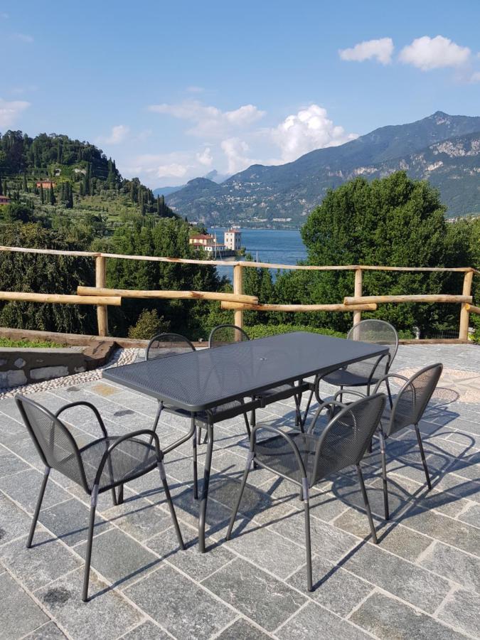 Villa Bellagio Il Crotto Extérieur photo
