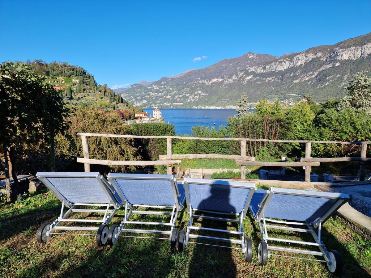 Villa Bellagio Il Crotto Extérieur photo