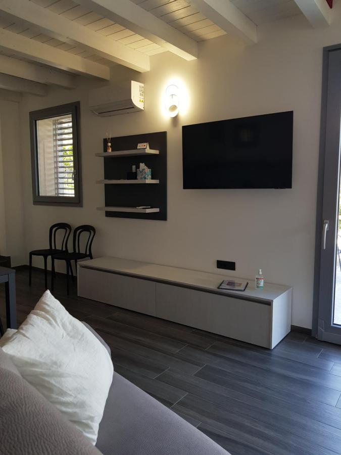 Villa Bellagio Il Crotto Extérieur photo