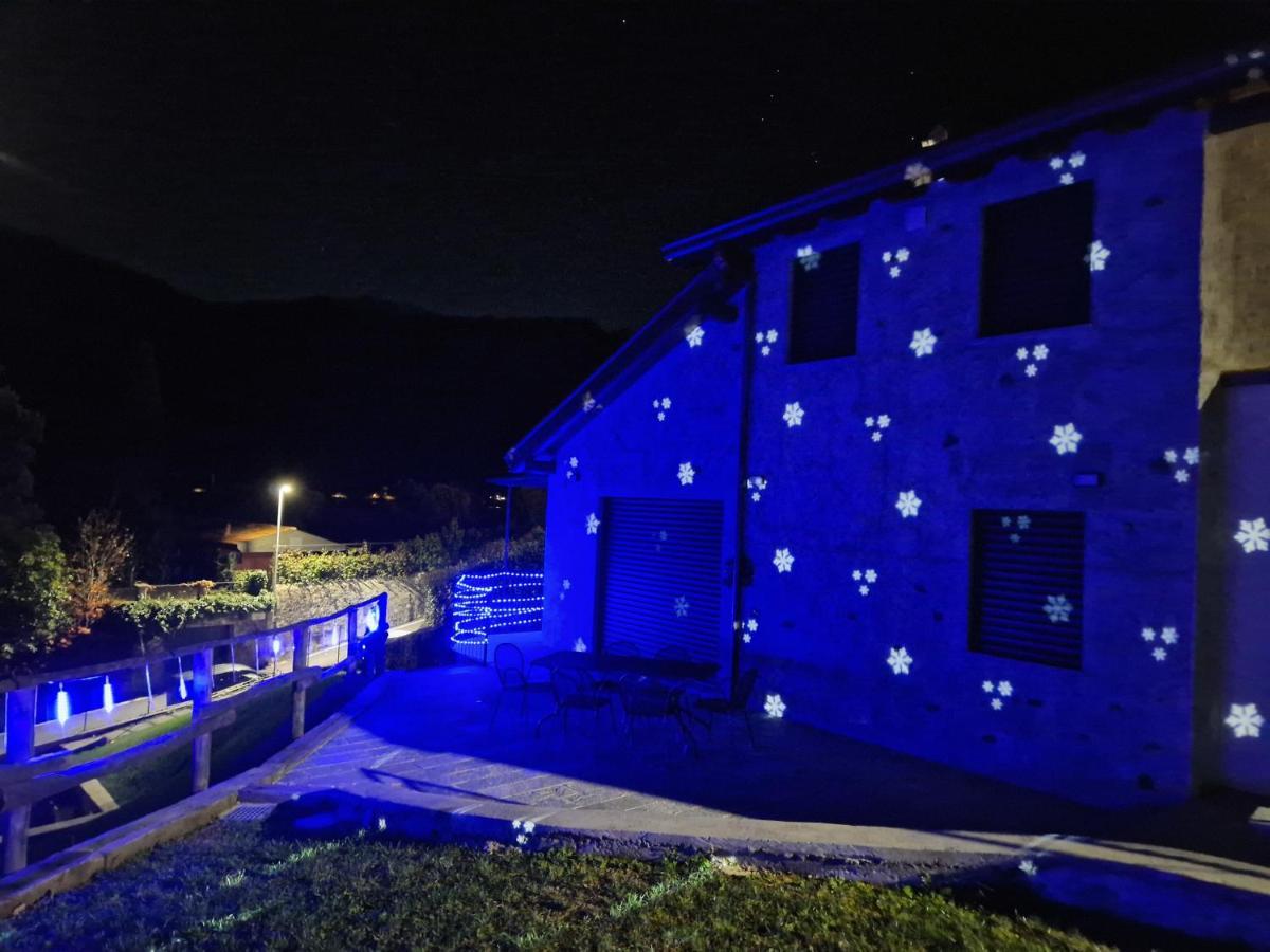 Villa Bellagio Il Crotto Extérieur photo